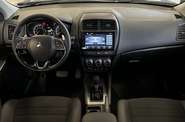 Mitsubishi ASX Instyle