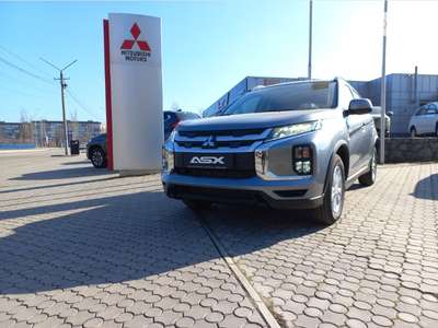 Mitsubishi ASX Invite 1.6 MT (117 к.с.) 2023