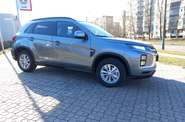 Mitsubishi ASX Invite