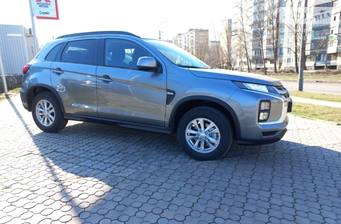 Mitsubishi ASX 2023 Invite