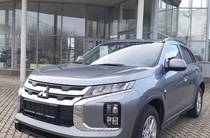 Mitsubishi ASX Invite