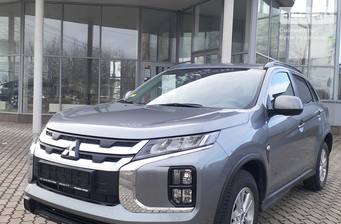 Mitsubishi ASX 2023 Invite