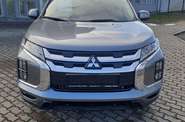 Mitsubishi ASX Invite