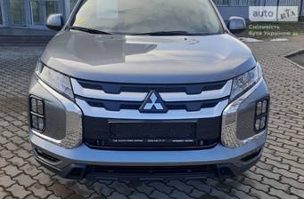 Mitsubishi ASX 2023 Invite