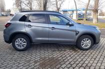 Mitsubishi ASX Invite