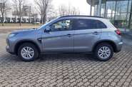 Mitsubishi ASX Invite