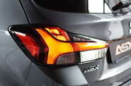 Mitsubishi ASX Instyle