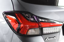 Mitsubishi ASX Instyle