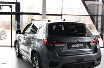 Mitsubishi ASX Instyle