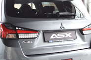 Mitsubishi ASX Instyle