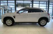 Mitsubishi ASX Invite