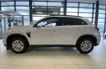 Mitsubishi ASX Invite