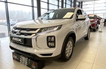 Mitsubishi ASX 1.6 MT (117 к.с.) 2023