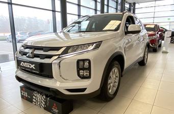 Mitsubishi ASX 1.6 MT (117 к.с.) 2023