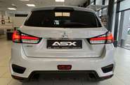 Mitsubishi ASX Invite