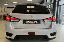 Mitsubishi ASX Invite