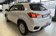 Mitsubishi ASX Invite