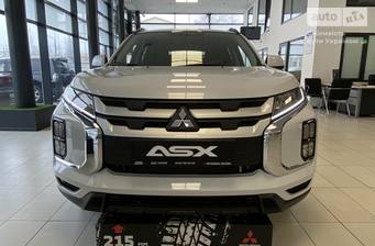 Mitsubishi ASX 2023 Invite