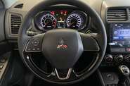 Mitsubishi ASX Invite