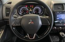 Mitsubishi ASX Invite