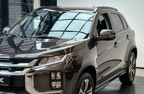 Mitsubishi ASX Instyle