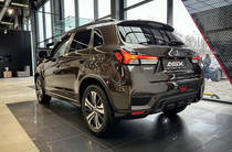 Mitsubishi ASX Instyle