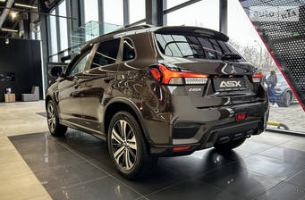 Mitsubishi ASX 2023 Instyle