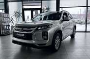 Mitsubishi ASX Invite