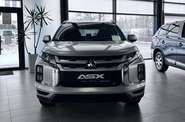 Mitsubishi ASX Invite