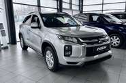 Mitsubishi ASX Invite