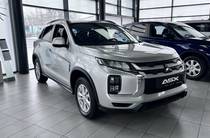 Mitsubishi ASX Invite