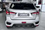 Mitsubishi ASX Invite