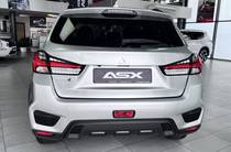 Mitsubishi ASX Invite