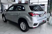 Mitsubishi ASX Invite