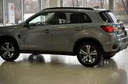 Mitsubishi ASX Instyle