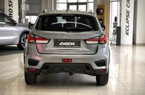 Mitsubishi ASX Instyle