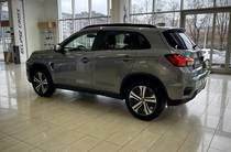 Mitsubishi ASX Instyle