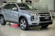 Mitsubishi ASX Instyle