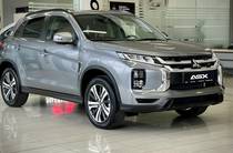 Mitsubishi ASX Instyle