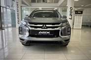 Mitsubishi ASX Instyle