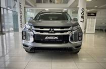 Mitsubishi ASX Instyle