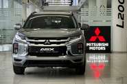 Mitsubishi ASX Instyle