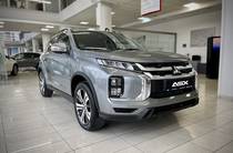 Mitsubishi ASX Instyle