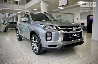 Mitsubishi ASX 2023 Instyle