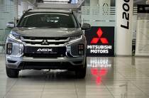 Mitsubishi ASX Instyle