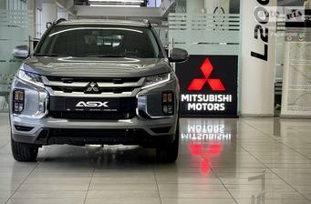 Mitsubishi ASX 2023 Instyle