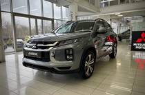 Mitsubishi ASX Instyle