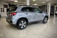 Mitsubishi ASX Instyle