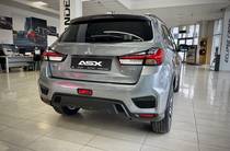 Mitsubishi ASX Instyle