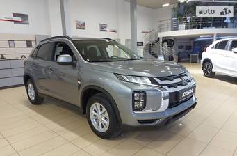 Mitsubishi ASX 1.6 MT (117 к.с.) 2023